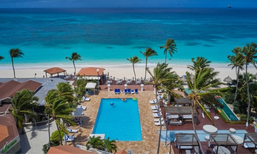 Divi Aruba All Inclusive, karpaten.md
