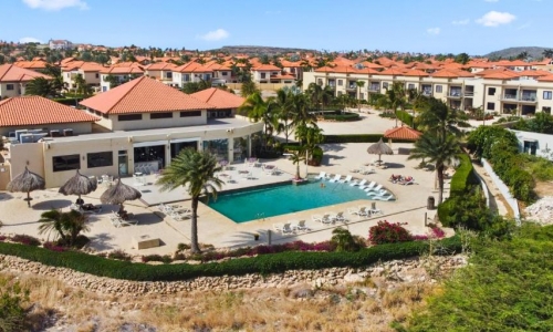 Bocobay Gold Coast Resort, karpaten.md
