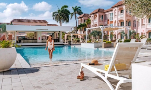 Caribbean Palm Village Resort, karpaten.md, 2