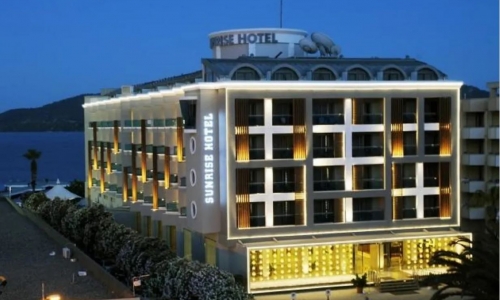 Hotel Sunrise, karpaten.md, 2