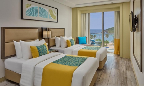 Hotel Belmont Boracay, karpaten.md, 2