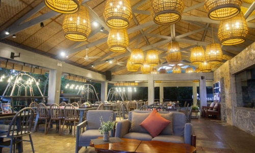 Fairways and Bluewater Boracay, karpaten.md, 2