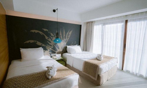 Hue Hotels and Resorts Boracay Managed by HII, karpaten.md, 2