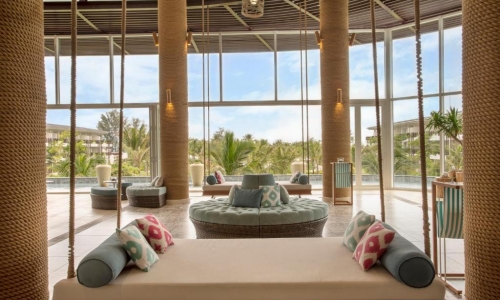 SOL by Melia Resort Phu Quoc, karpaten.md, 2