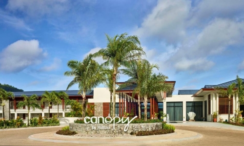 Canopy By Hilton Resort Seychelles, karpaten.md