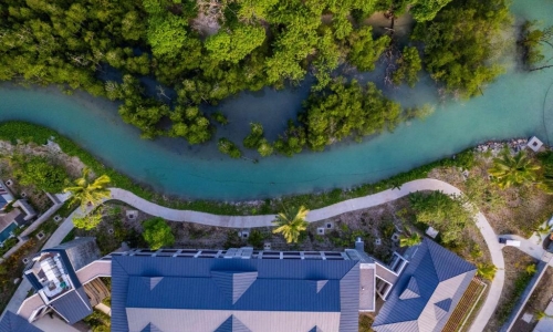 Canopy By Hilton Resort Seychelles, karpaten.md, 2