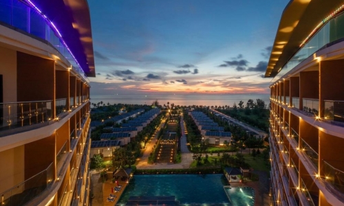 Sonaga Beach Resort & Villas Phu Quoc, karpaten.md, 2