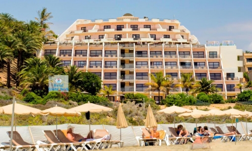 SBH Crystal Beach Hotel & Suites - Adults Only, karpaten.md