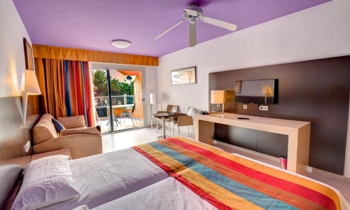 SBH Monica Beach Resort, karpaten.md, 2