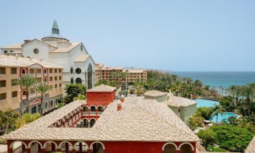 Hotel R2 Rio Calma, karpaten.md, 2