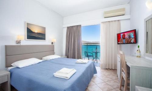 Hotel Aristea Elounda, karpaten.md, 2