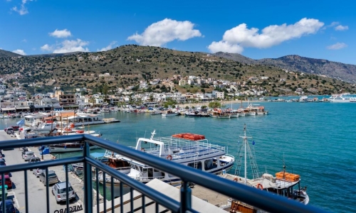 Hotel Aristea Elounda, karpaten.md