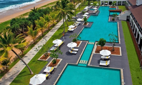 Pullman Bentota Resort & Spa (ex. NH Bentota Ceysands), karpaten.md, 2