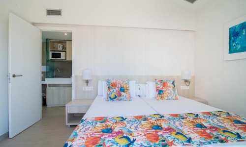 Hotel LIVVO Dunagolf Suites, karpaten.md, 2