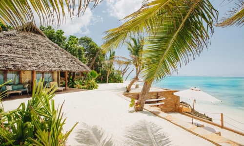 Tulia Zanzibar Unique Beach Resort, karpaten.md