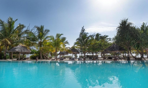 Mwezi Boutique Resort, karpaten.md