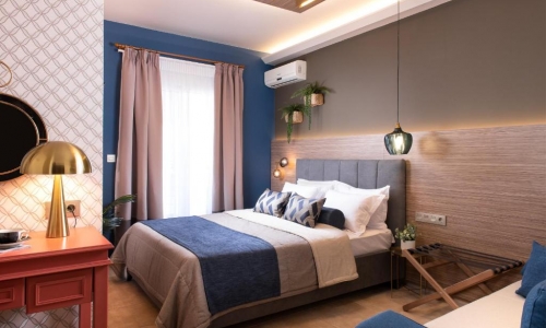ELLE Rooms & Suites, karpaten.md, 2