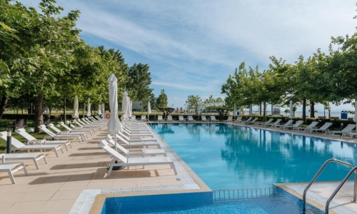 Giannoulis Hotel, karpaten.md