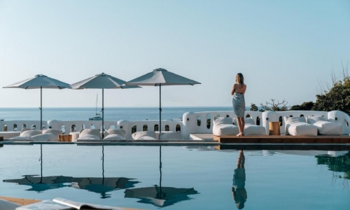 Hotel Penelope Village by Mr and Mrs White, karpaten.md, 2