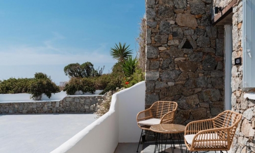 Hotel Penelope Village by Mr and Mrs White, karpaten.md