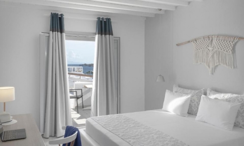 Mykonos Essence Adults Only, karpaten.md, 2