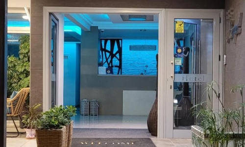 Hotel Akropol, karpaten.md, 2