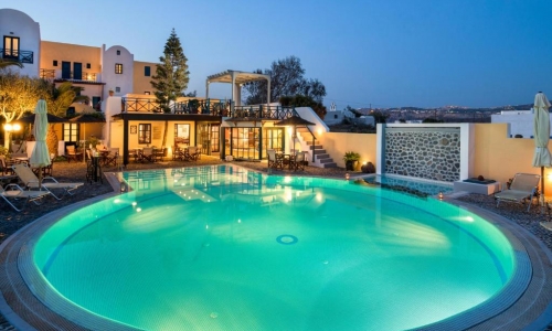 Kalimera Hotel, karpaten.md