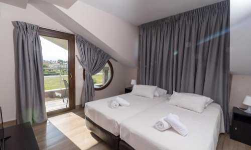 Principal New Leisure Hotel, karpaten.md, 2