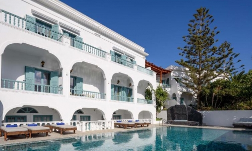 Hotel Armonia Kamari, karpaten.md