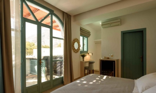 Hotel Armonia Kamari, karpaten.md, 2