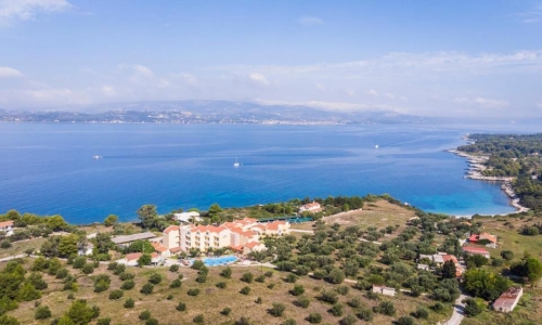 Hotel Lassi, karpaten.md, 2
