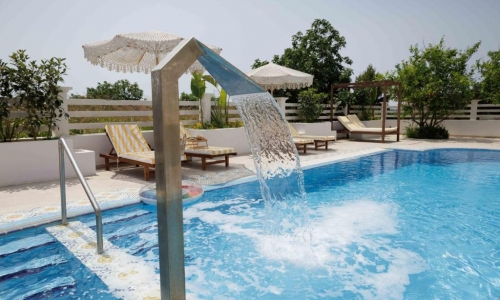 Maggana Residence, karpaten.md