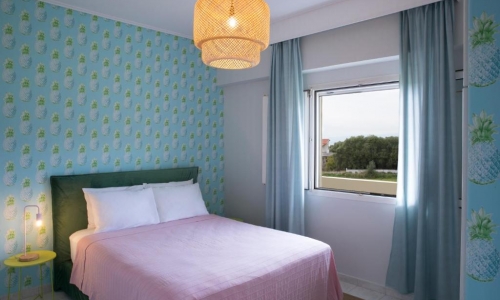 Maggana Residence, karpaten.md, 2
