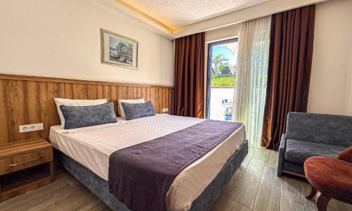 Cinar Butik Hotel Bodrum, karpaten.md, 2
