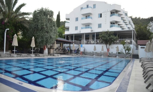 Hotel Adler, karpaten.md
