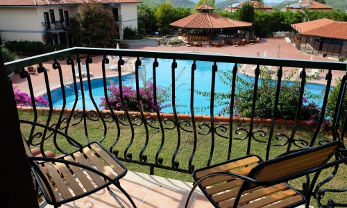 Hotel Green Anatolia, karpaten.md, 2