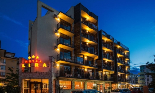 Hotel Lira, karpaten.md, 2