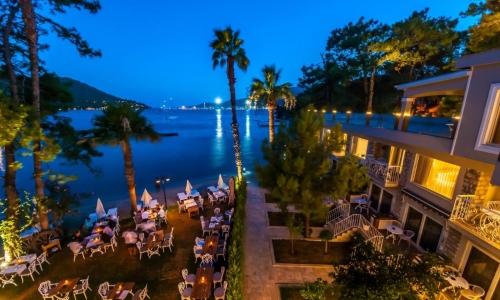 Joya Del Mar Hotel, karpaten.md