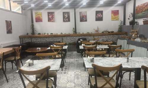 Hotel Almina Inn, karpaten.md, 2