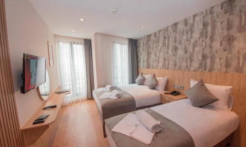 Hotel MAHYA, karpaten.md, 2