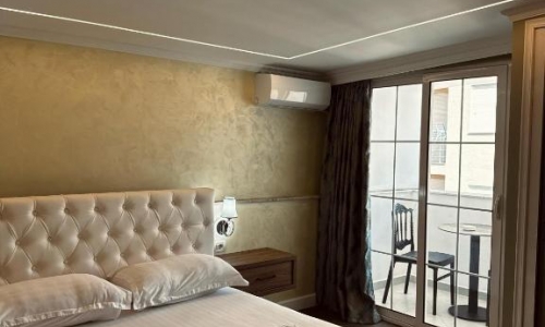 Hotel Bliss Boutique, karpaten.md, 2