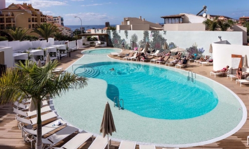 Ohasis Boutique Suites, karpaten.md