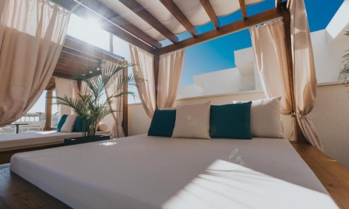 Ohasis Boutique Suites, karpaten.md, 2