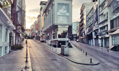 Hotel Sureyya, karpaten.md, 2