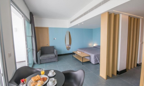 Anthea Hotel Apartments, karpaten.md, 2