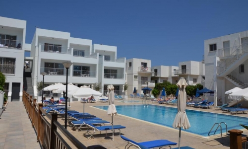 Sweet Memories Hotel Apartments, karpaten.md