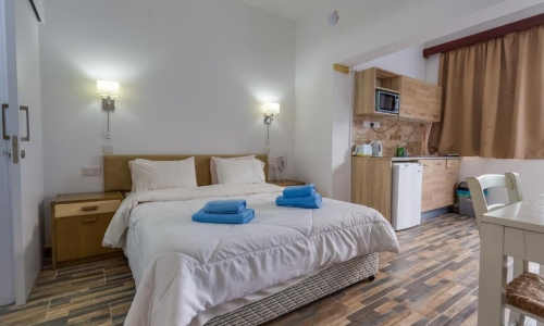 Antonis G. Hotel Apartments, karpaten.md, 2