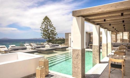 Grace Mykonos Hotel, karpaten.md, 2