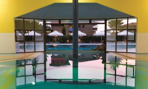 Simantro Resort, karpaten.md