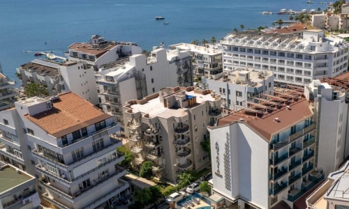 Aurasia Design Hotel, karpaten.md, 2